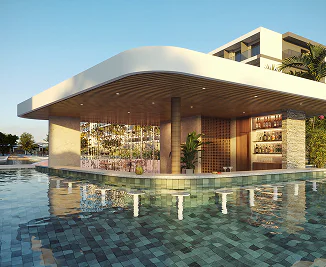 Costa dos Coqueiros 1