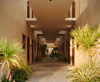 JP Porto Beach Flats 1