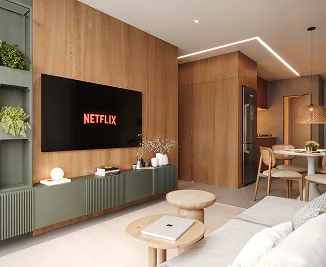 JP Porto Beach Flats 4