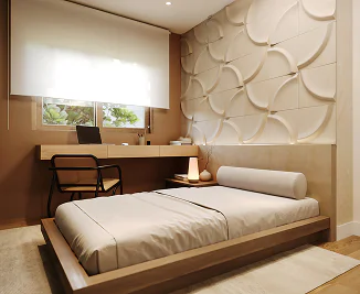 JP Porto Beach Flats 5