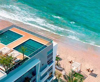 Nixes Beach Prime II 1